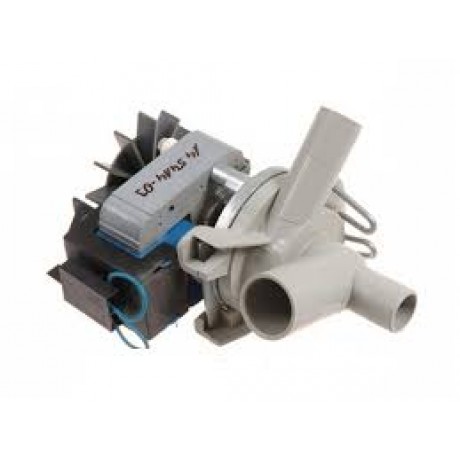 Насос (помпa) SIEMENS / BOSCH 140384